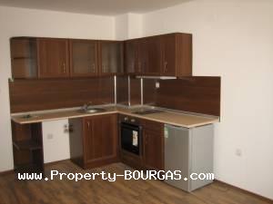 View of 1-bedroom apartments For sale in Ravda
