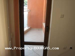 View of 1-bedroom apartments For sale in Ravda