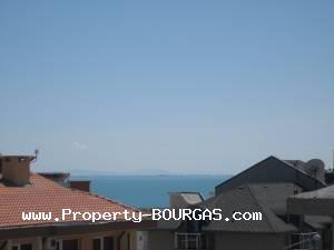View of 1-bedroom apartments For sale in Ravda