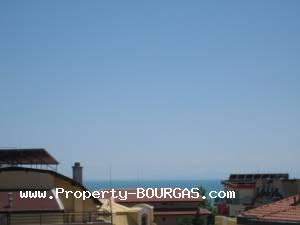 View of 1-bedroom apartments For sale in Ravda