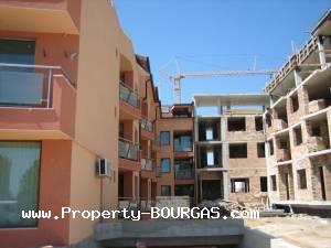 View of 1-bedroom apartments For sale in Ravda