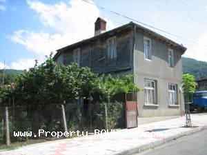 View of Houses For sale in Brodilovo