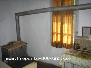 View of Houses For sale in Brodilovo