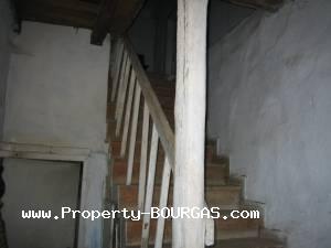 View of Houses For sale in Brodilovo