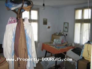 View of Houses For sale in Brodilovo