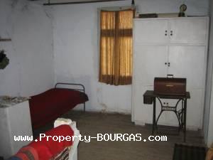 View of Houses For sale in Brodilovo