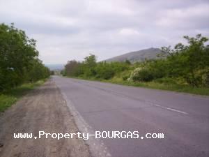 View of Land for sale, plots For sale in Aitos property