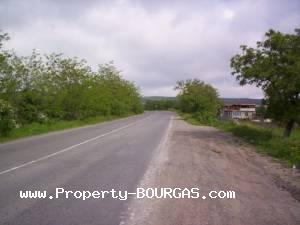 View of Land for sale, plots For sale in Aitos property