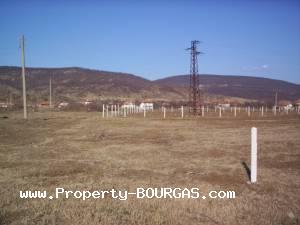 View of Land for sale, plots For sale in Karageorgievo