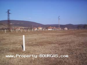 View of Land for sale, plots For sale in Karageorgievo