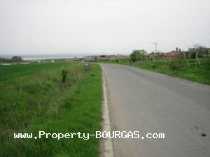 View of Land for sale, plots For sale in Cherni Vrah