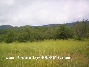 View of Land for sale, plots For sale in Karageorgievo