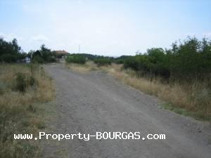View of Land for sale, plots For sale in Banevo