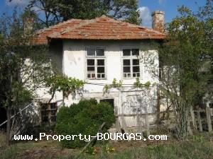 View of Houses For sale in Orlintsi