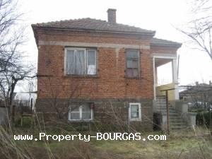 View of Houses For sale in Trastikovo