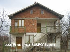 View of Houses For sale in Polski Izvor