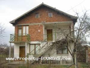 View of Houses For sale in Polski Izvor