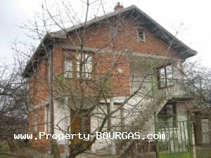 View of Houses For sale in Polski Izvor