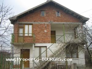 View of Houses For sale in Polski Izvor