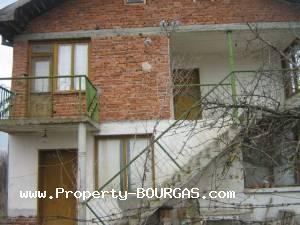 View of Houses For sale in Polski Izvor