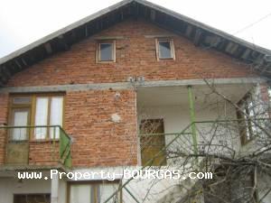 View of Houses For sale in Polski Izvor
