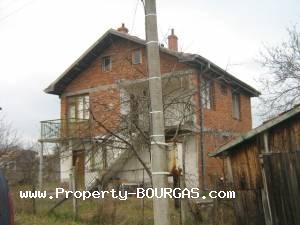 View of Houses For sale in Polski Izvor