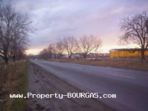 View of Land for sale, plots For sale in Aitos property