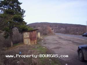 View of Land for sale, plots For sale in Aitos property