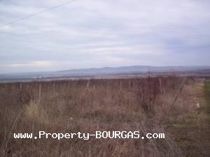 View of Land for sale, plots For sale in Karageorgievo
