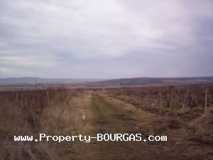 View of Land for sale, plots For sale in Karageorgievo