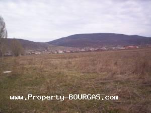 View of Land for sale, plots For sale in Karageorgievo