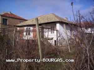 View of Houses For sale in Karanovo/Burgas/