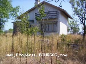 View of Houses For sale in Mirolubovo