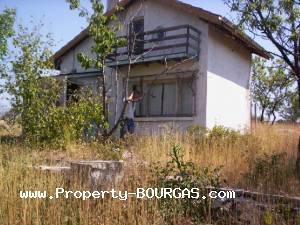 View of Houses For sale in Mirolubovo