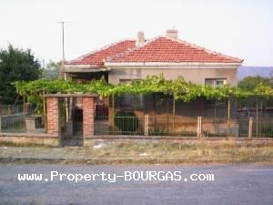 View of Houses For sale in Chernograd