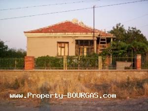 View of Houses For sale in Chernograd