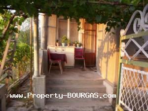 View of Houses For sale in Chernograd