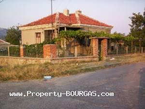 View of Houses For sale in Chernograd