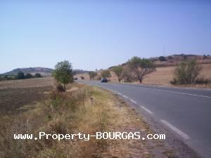 View of Land for sale, plots For sale in Dabnik