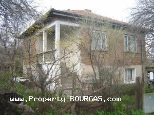 View of Houses For sale in Izvor /Burgas/
