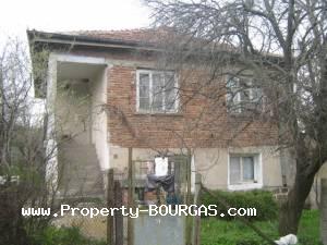View of Houses For sale in Izvor /Burgas/