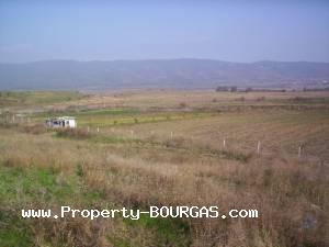 View of Land for sale, plots For sale in Polyanovo/Burgas/