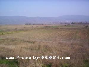 View of Land for sale, plots For sale in Polyanovo/Burgas/