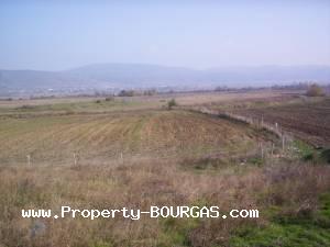 View of Land for sale, plots For sale in Polyanovo/Burgas/