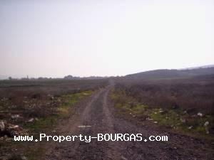 View of Land for sale, plots For sale in Polyanovo/Burgas/