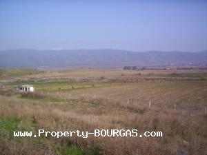 View of Land for sale, plots For sale in Polyanovo/Burgas/