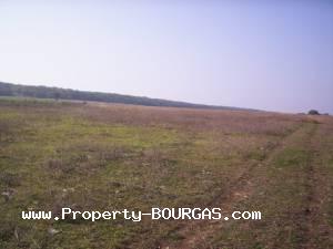 View of Land for sale, plots For sale in Polyanovo/Burgas/