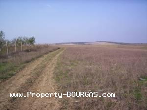 View of Land for sale, plots For sale in Polyanovo/Burgas/