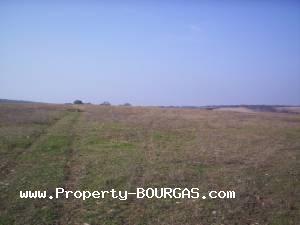 View of Land for sale, plots For sale in Polyanovo/Burgas/