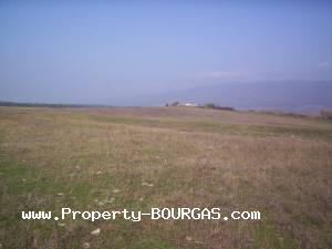 View of Land for sale, plots For sale in Polyanovo/Burgas/